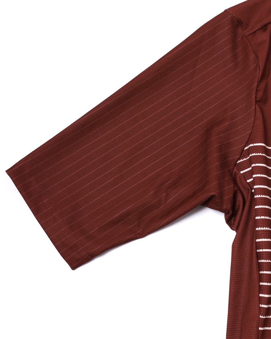 Peloton de Parisショートスリーブジャージ【SPRINTEUR SHORT SLEEVE JERSEY】22l