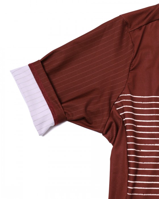 Peloton de Parisショートスリーブジャージ【SPRINTEUR SHORT SLEEVE JERSEY】23l