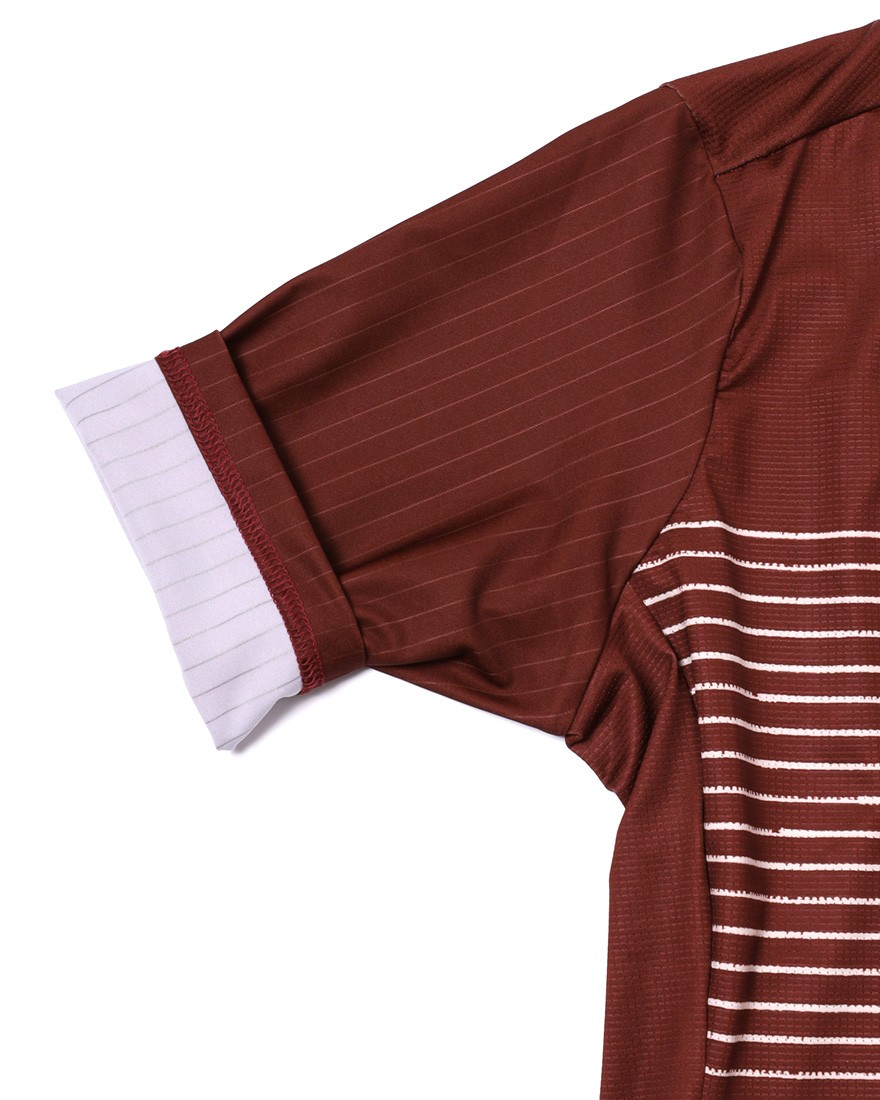 Peloton de Parisショートスリーブジャージ【SPRINTEUR SHORT SLEEVE JERSEY】23l