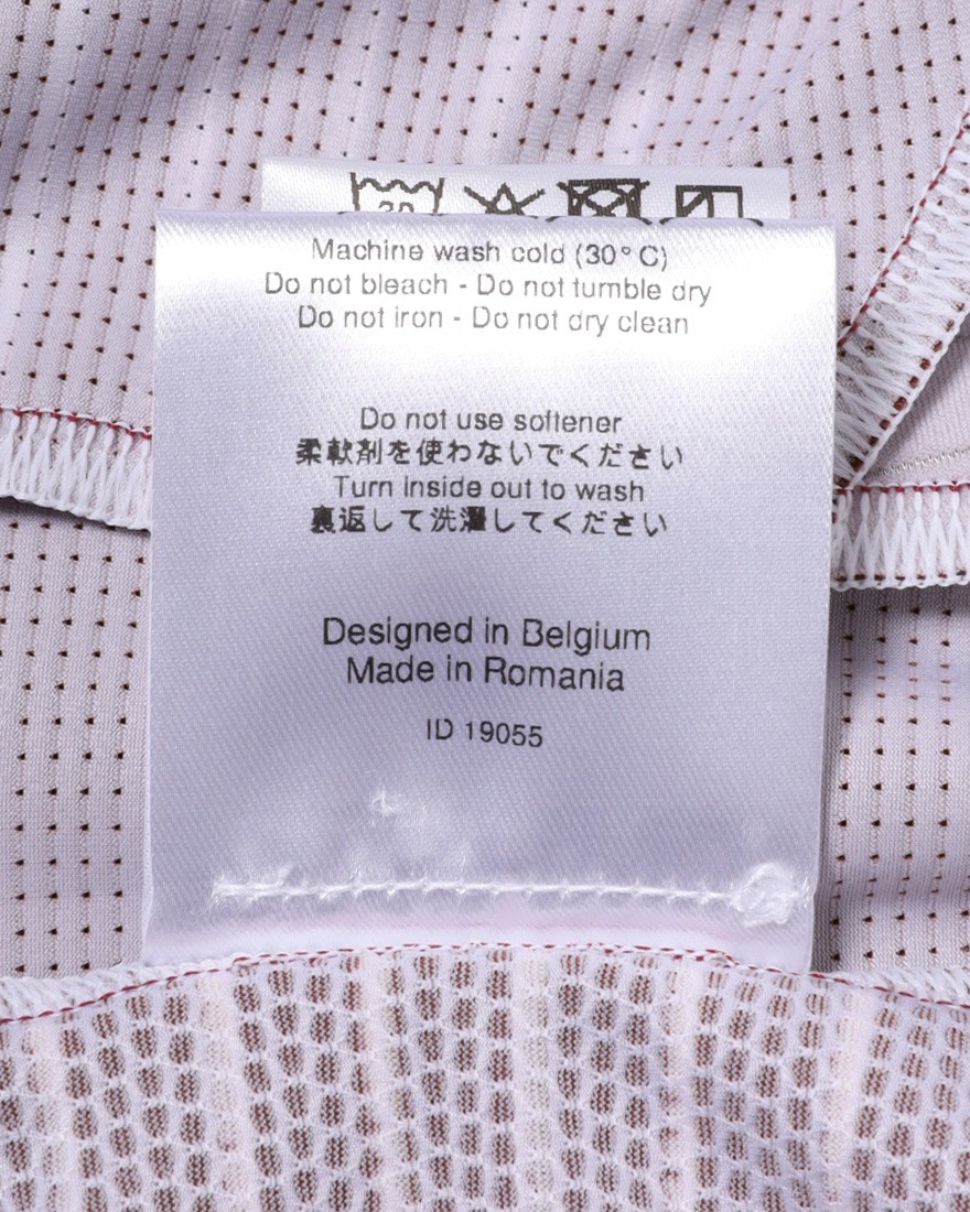 Peloton de Parisショートスリーブジャージ【SPRINTEUR SHORT SLEEVE JERSEY】28l