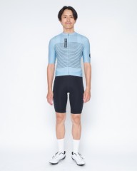 Peloton de Parisショートスリーブジャージ【SPRINTEUR SHORT SLEEVE JERSEY】mb_01l
