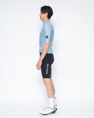 Peloton de Parisショートスリーブジャージ【SPRINTEUR SHORT SLEEVE JERSEY】mb_02l
