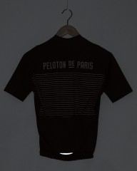 Peloton de Parisショートスリーブジャージ【SPRINTEUR SHORT SLEEVE JERSEY】mb_07l