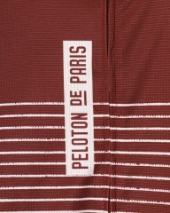 Peloton de Parisショートスリーブジャージ【SPRINTEUR SHORT SLEEVE JERSEY】mb_11l