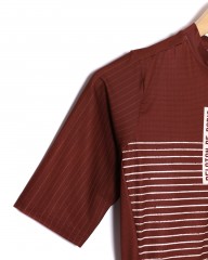 Peloton de Parisショートスリーブジャージ【SPRINTEUR SHORT SLEEVE JERSEY】mb_12l