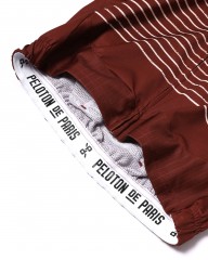 Peloton de Parisショートスリーブジャージ【SPRINTEUR SHORT SLEEVE JERSEY】mb_21l