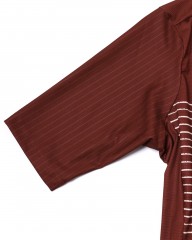 Peloton de Parisショートスリーブジャージ【SPRINTEUR SHORT SLEEVE JERSEY】mb_22l