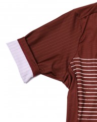 Peloton de Parisショートスリーブジャージ【SPRINTEUR SHORT SLEEVE JERSEY】mb_23l