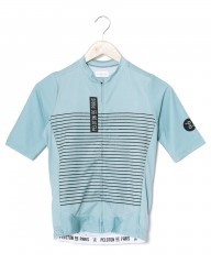 Peloton de Parisショートスリーブジャージ【SPRINTEUR SHORT SLEEVE JERSEY】mb_c0