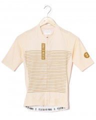 Peloton de Parisショートスリーブジャージ【SPRINTEUR SHORT SLEEVE JERSEY】mb_c1