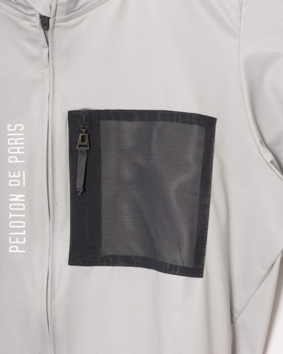 Peloton de Parisショートスリーブジャージ【AVONTURIER SHORT SLEEVE JERSEY】06l