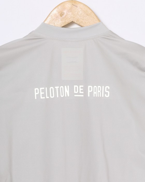 Peloton de Parisショートスリーブジャージ【AVONTURIER SHORT SLEEVE JERSEY】10l