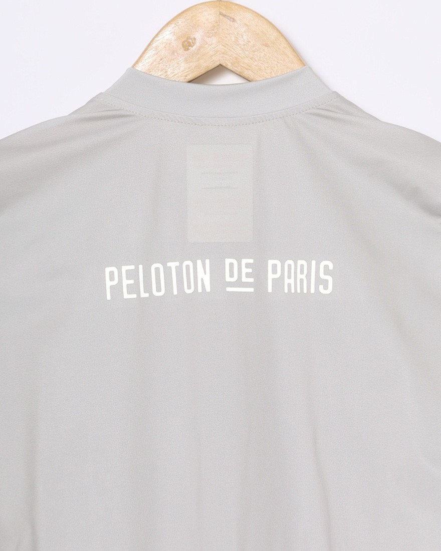 Peloton de Parisショートスリーブジャージ【AVONTURIER SHORT SLEEVE JERSEY】10l