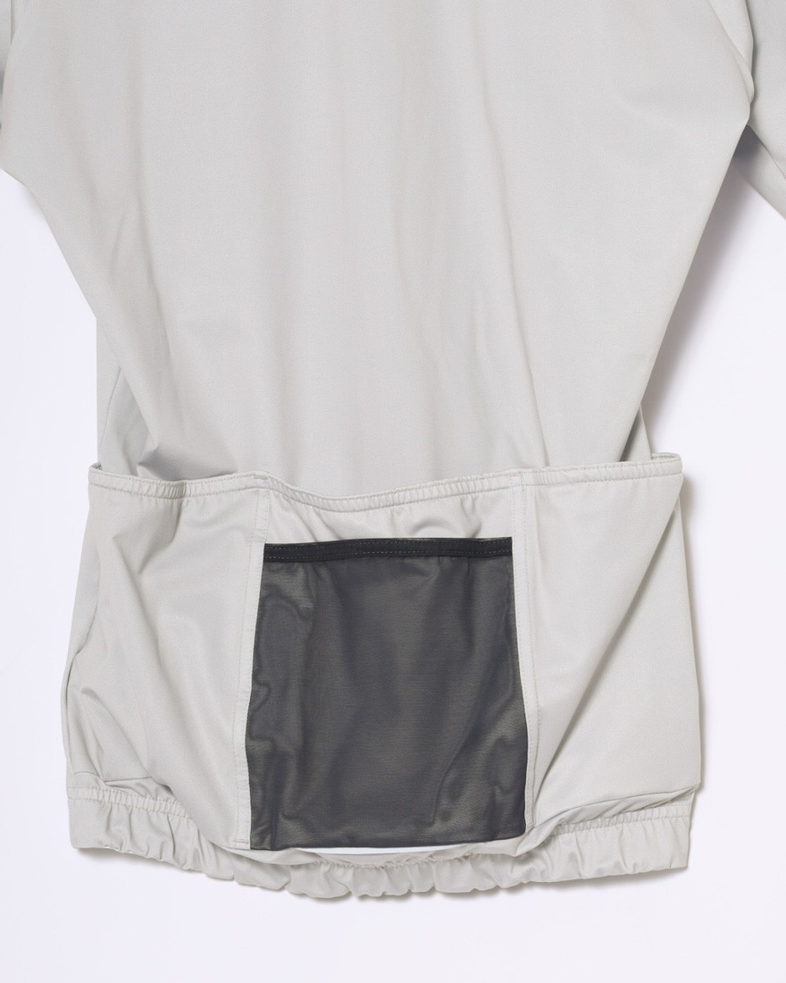 Peloton de Parisショートスリーブジャージ【AVONTURIER SHORT SLEEVE JERSEY】11l
