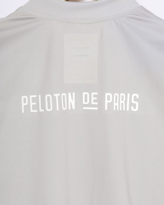 Peloton de Parisショートスリーブジャージ【AVONTURIER SHORT SLEEVE JERSEY】12l