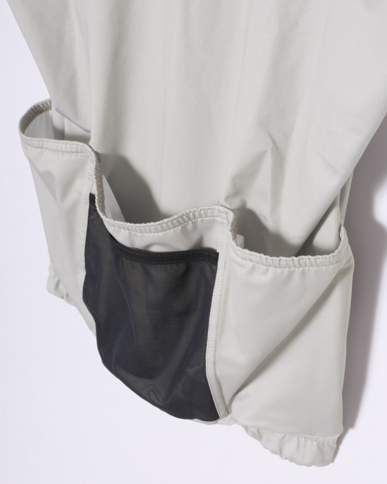 Peloton de Parisショートスリーブジャージ【AVONTURIER SHORT SLEEVE JERSEY】13l