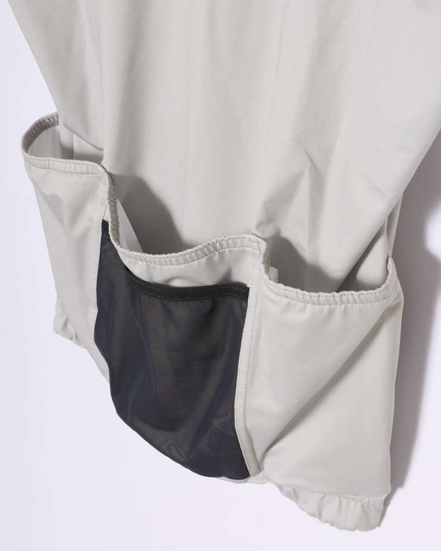 Peloton de Parisショートスリーブジャージ【AVONTURIER SHORT SLEEVE JERSEY】13l