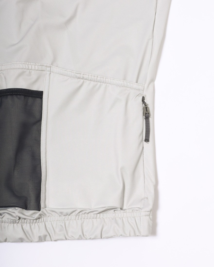 Peloton de Parisショートスリーブジャージ【AVONTURIER SHORT SLEEVE JERSEY】16l