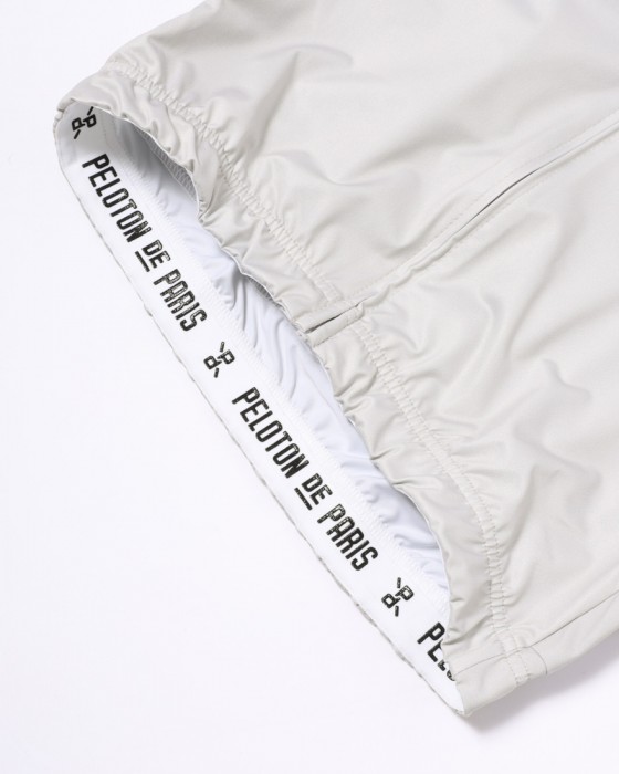 Peloton de Parisショートスリーブジャージ【AVONTURIER SHORT SLEEVE JERSEY】17l