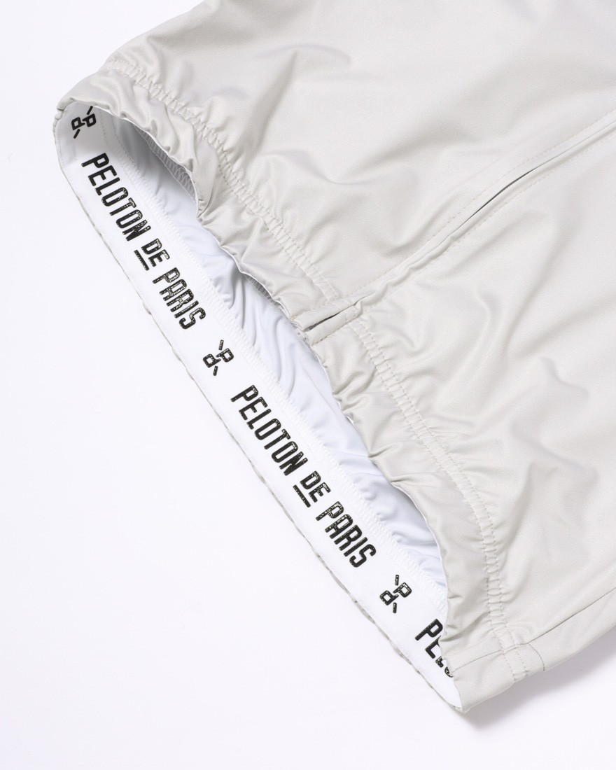 Peloton de Parisショートスリーブジャージ【AVONTURIER SHORT SLEEVE JERSEY】17l