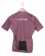 Peloton de Parisショートスリーブジャージ【AVONTURIER SHORT SLEEVE JERSEY】mb_01l