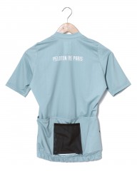 Peloton de Parisショートスリーブジャージ【AVONTURIER SHORT SLEEVE JERSEY】mb_02l