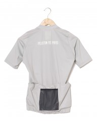 Peloton de Parisショートスリーブジャージ【AVONTURIER SHORT SLEEVE JERSEY】mb_03l