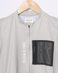 Peloton de Parisショートスリーブジャージ【AVONTURIER SHORT SLEEVE JERSEY】mb_04l