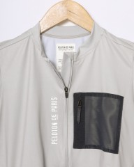 Peloton de Parisショートスリーブジャージ【AVONTURIER SHORT SLEEVE JERSEY】mb_05l