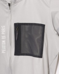 Peloton de Parisショートスリーブジャージ【AVONTURIER SHORT SLEEVE JERSEY】mb_06l