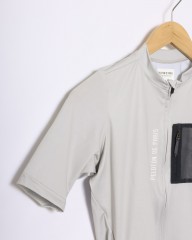 Peloton de Parisショートスリーブジャージ【AVONTURIER SHORT SLEEVE JERSEY】mb_09l
