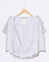 Peloton de Parisショートスリーブジャージ【AVONTURIER SHORT SLEEVE JERSEY】mb_14l