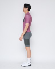 Peloton de Parisショートスリーブジャージ【AVONTURIER SHORT SLEEVE JERSEY】mb_27l