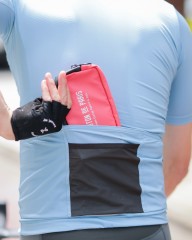 Peloton de Parisショートスリーブジャージ【AVONTURIER SHORT SLEEVE JERSEY】mb_30l