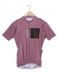 Peloton de Parisショートスリーブジャージ【AVONTURIER SHORT SLEEVE JERSEY】mb_c0