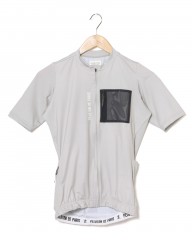Peloton de Parisショートスリーブジャージ【AVONTURIER SHORT SLEEVE JERSEY】mb_c2