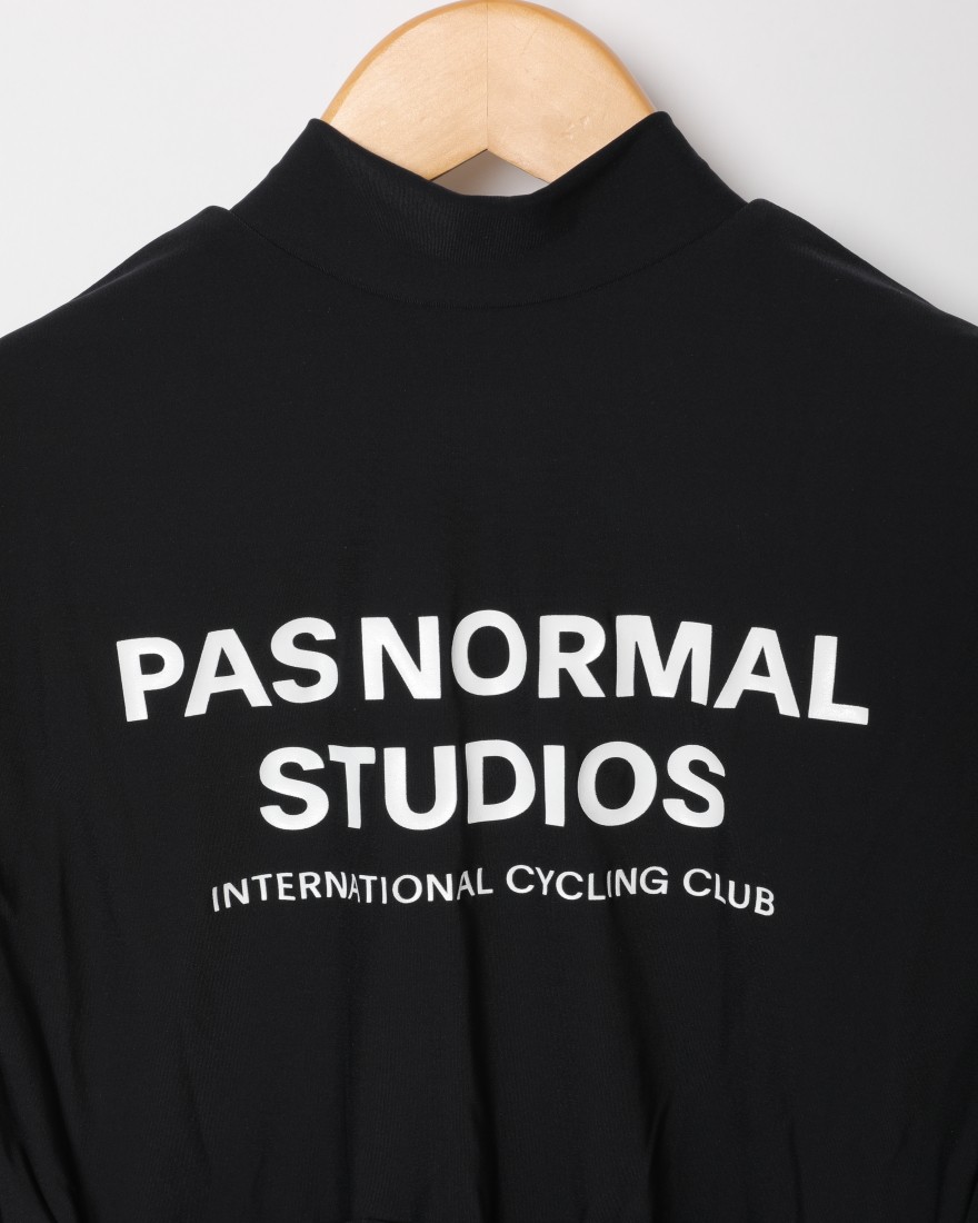 PAS NORMAL STUDIOSロングスリーブジャージ【Mechanism Long Sleeve Jersey】14l