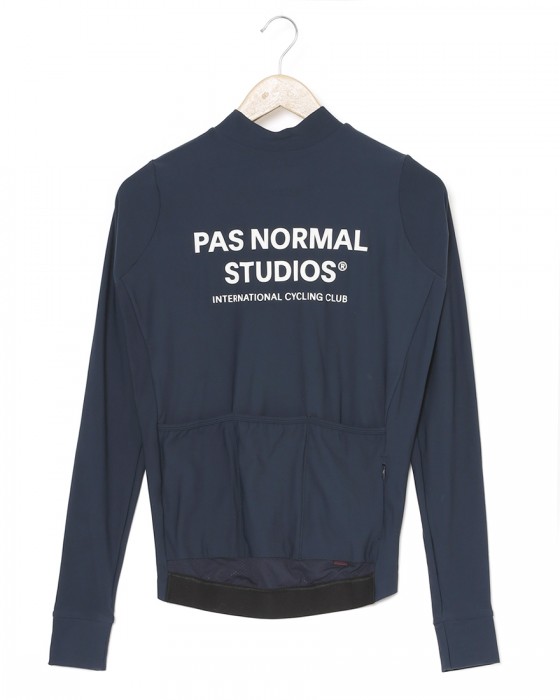 PAS NORMAL STUDIOSロングスリーブジャージ【Mechanism Long Sleeve Jersey】23l