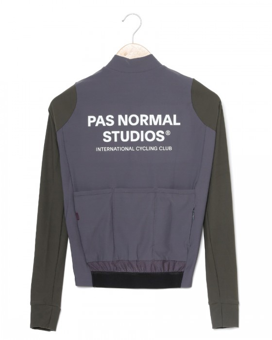PAS NORMAL STUDIOSロングスリーブジャージ【Mechanism Long Sleeve Jersey】27l