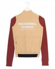 PAS NORMAL STUDIOSロングスリーブジャージ【Mechanism Long Sleeve Jersey】mb_26l