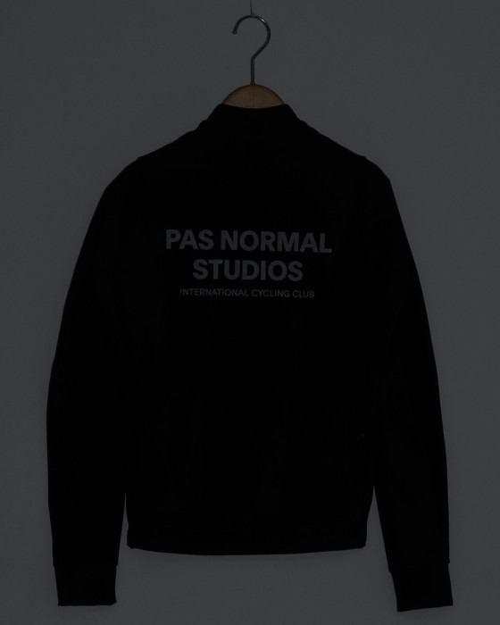 PAS NORMAL STUDIOSウィンタージャージ【Mechanism Thermal Long Sleeve Jersey】07l