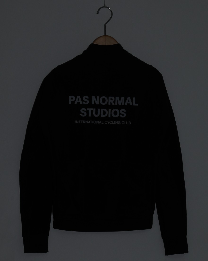 PAS NORMAL STUDIOSウィンタージャージ【Mechanism Thermal Long Sleeve Jersey】07l