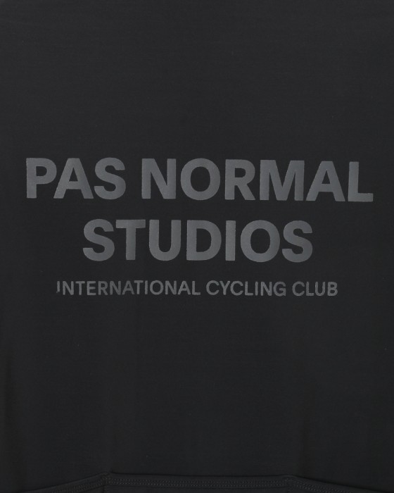 PAS NORMAL STUDIOSウィンタージャージ【Mechanism Thermal Long Sleeve Jersey】16l