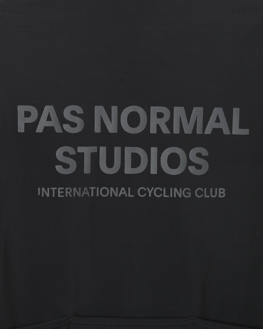 PAS NORMAL STUDIOSウィンタージャージ【Mechanism Thermal Long Sleeve Jersey】16l