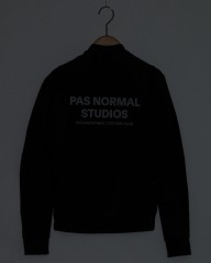 PAS NORMAL STUDIOSウィンタージャージ【Mechanism Thermal Long Sleeve Jersey】mb_07l