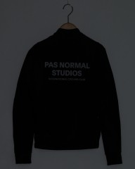 PAS NORMAL STUDIOSウィンタージャージ【Mechanism Thermal Long Sleeve Jersey】mb_07l