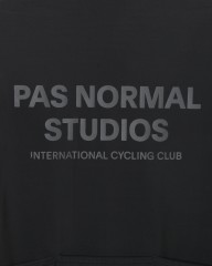 PAS NORMAL STUDIOSウィンタージャージ【Mechanism Thermal Long Sleeve Jersey】mb_16l