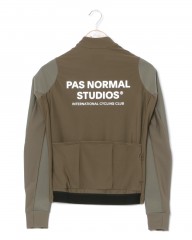 PAS NORMAL STUDIOSウィンタージャージ【Mechanism Thermal Long Sleeve Jersey】mb_20l