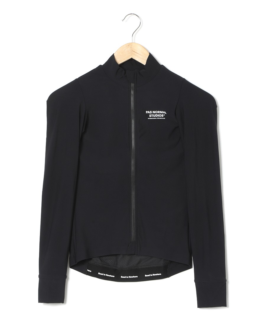 パスノーマルスタジオレディースジャージ