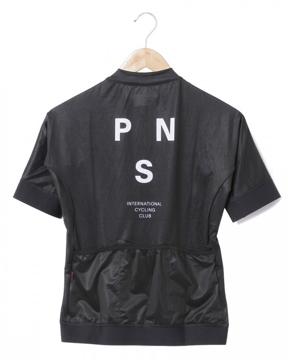 PAS NORMAL STUDIOSショートスリーブジャージ【Mechanism Jersey 2.0】01l